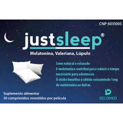 Decomed Justsleepcomp 15comp