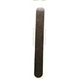 Nailine Nagelfeile zwei Seiten 1pc
