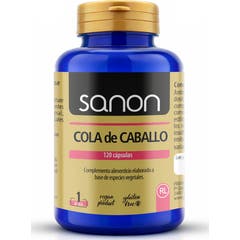 Sanon Cola de Caballo 120 caps