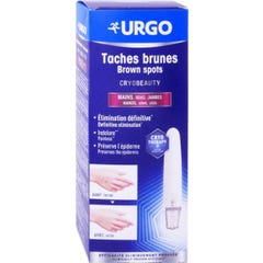 Urgo Cryobeauty Manos 3uds
