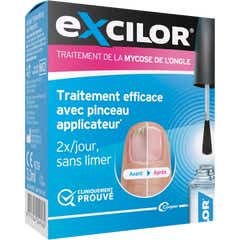 Grzybica szkliwa Excilor® 3,3ml