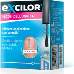 Excilor Smalto per micosi 3,3ml