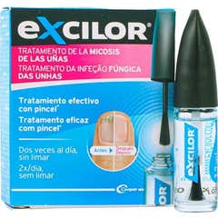 Excilor Esmalte Tratamiento de la Micosis de las Uñas 3,3ml