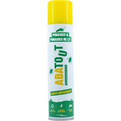 Abatout Anti-Punais Spray 300ml