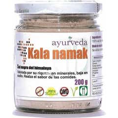 Kala Namak Black Salt Ayurdevica 200gr