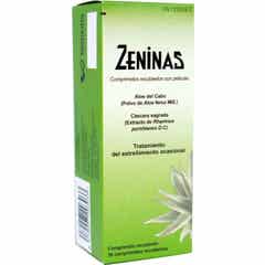 Vemedia Píldoras Zeninas 30comp