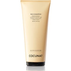 Cocunat Rich Shampoo 200 ml