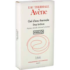 Avene Eau Therm Lat Spf50+ 250