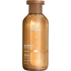 Wella Ultimate Smooth Shampoo 250ml
