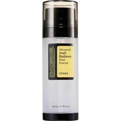 COSRX Advanced Snail Radiance Dual Essence 80 ml