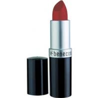 Benecos Weichkorallen-Lippenstift 1 Stück