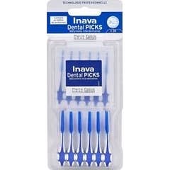 Inava tandenstokers Rech 36+Bte