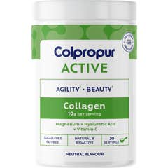 Colpropur Sabor neutro activo