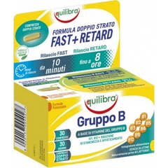 Equilibra Gruppo B 30comp