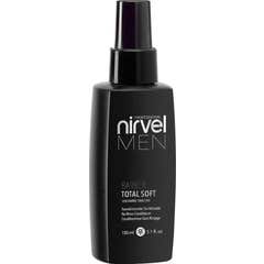 Nirvel Professional Acondicionador Sin Amoniaco Barber Total Soft 150ml