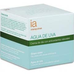 Interpoathek Crema Giorno Crema Acqua Uva 50ml