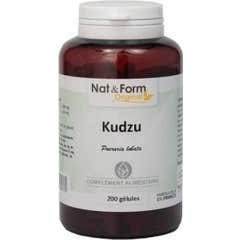 Nat Forma Kudzu 200 Glules