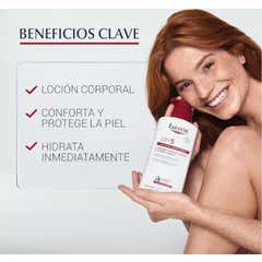 Eucerin® Ultraleichte Feuchtigkeitslotion 400ml Eucerin® Ultraleichte Feuchtigkeitslotion 400ml