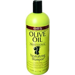 Ors Olive Oil Champú Neutralizador 1000ml