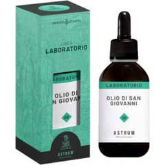 Astrum Hypericum Oil 50mL