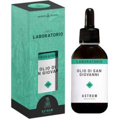Astrum Olio Iperico 50mL