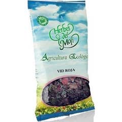 Herbes Del Molí Vine Red Bio 35g