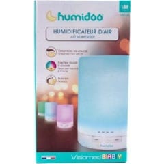 Visiomed Humidificador Aire 300 ml Easy, 300 ml (Código PF )