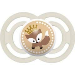 Soother Perfect Neutral 16 Months 1 pc