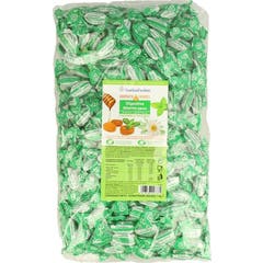 Intersa Aromatik Caramel Digestive Aliento Sano 1kg