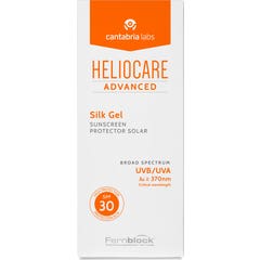 Heliocare Urban LSF30+ gel 50ml