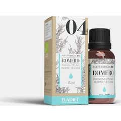Eladiet 04 Aceite Esencial Romero 15ml