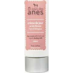Au Pays des Anes Crema Facial Leche de Burra 75ml