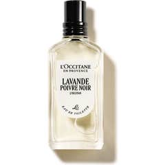 L'Occitane Lavender Black Pepper Eau de Toilette 50 ml