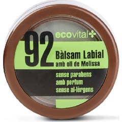 Ecovital Sense Balsamo Labial 4g