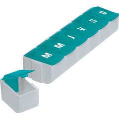 Plic Care Pastillero Semanal Fp082 1ud