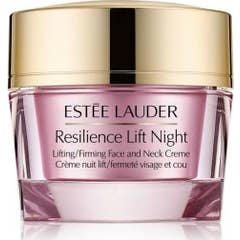 Estee Lauder Resilence Lift Night Face & Neck Crema 50ml Estee Lauder,