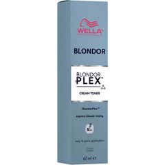 Wella Blondor Plex Cream Toner /86 60ml