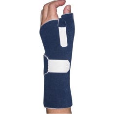 App Thermo-Handgelenk-Daumen-Schiene T 3 1Stück