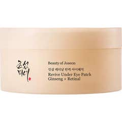 Beauty of Joseon Revive Under Eye Patch Ginseng + Retinal 60 stk