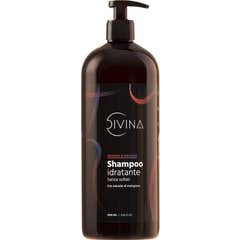 Divina Blk Champú Hidratante 250ml