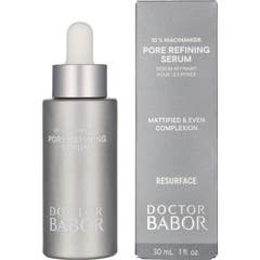 Doctor Babor Siero Ristrutturante Pori 30 ml