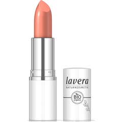 Lavera Cream Glow Lipstick 05 Pink Grapefruit 4,5 g