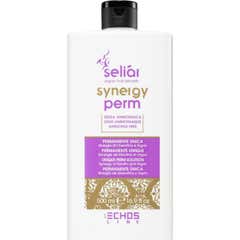 Echos Line Seliár Loción Ondulante 500ml