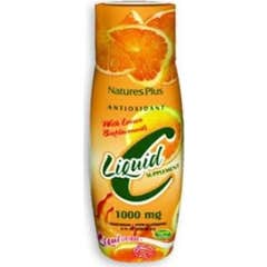 NaturesPlus Liqud Vitamina C 236ml