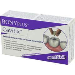 Bonyplus Cavifix Ott Dent Temp