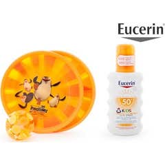 Eucerin Sun niños spray SPF50+ 200ml + obsequio