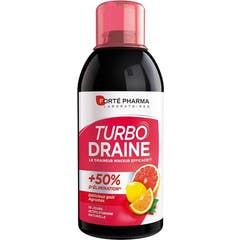 Forté Pharma Turbodraine Agrumi 500ml