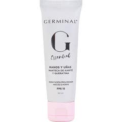 Germinal Duplo Pack Germinal Handcreme 2x50ml