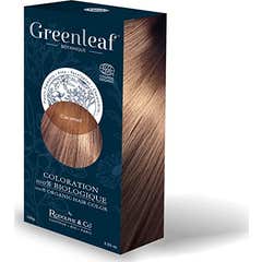 Greenleaf Bio Caramel Colouring 100g