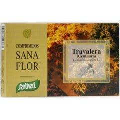 Santiveri Plantas Compr.Travalera